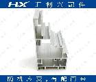 工業(yè)鋁型材66*135鋁型材